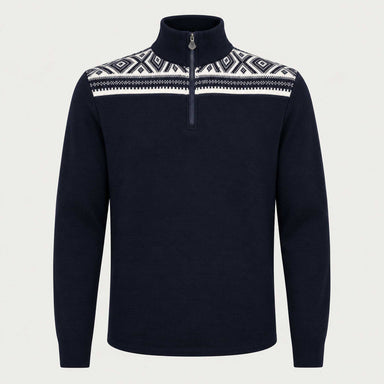 Dale of Norway Cortina Superfine Sweater - front