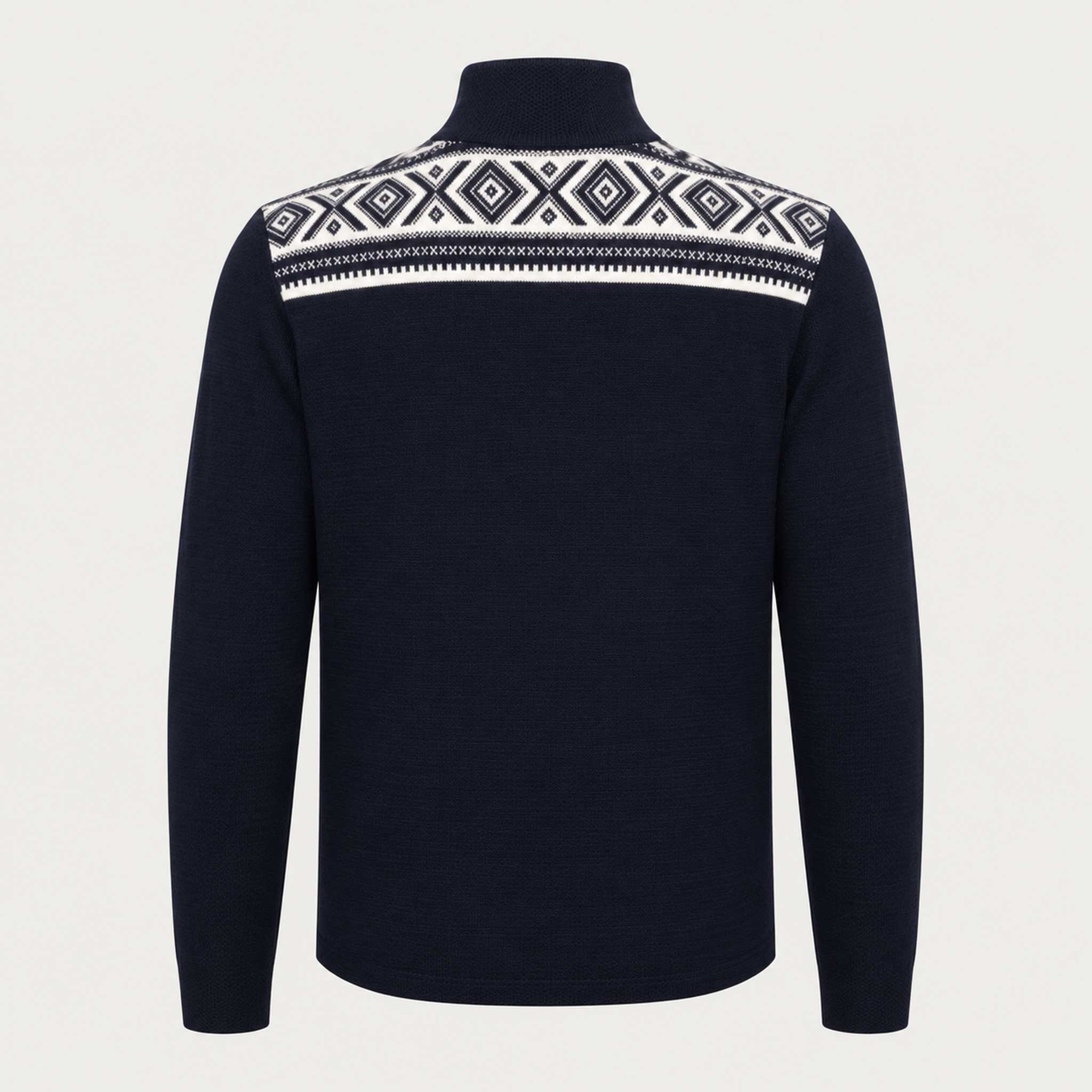 Dale of Norway Cortina Superfine Sweater - back