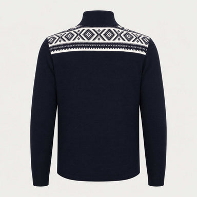 Dale of Norway Cortina Superfine Sweater - back
