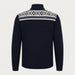 Dale of Norway Cortina Superfine Sweater - back