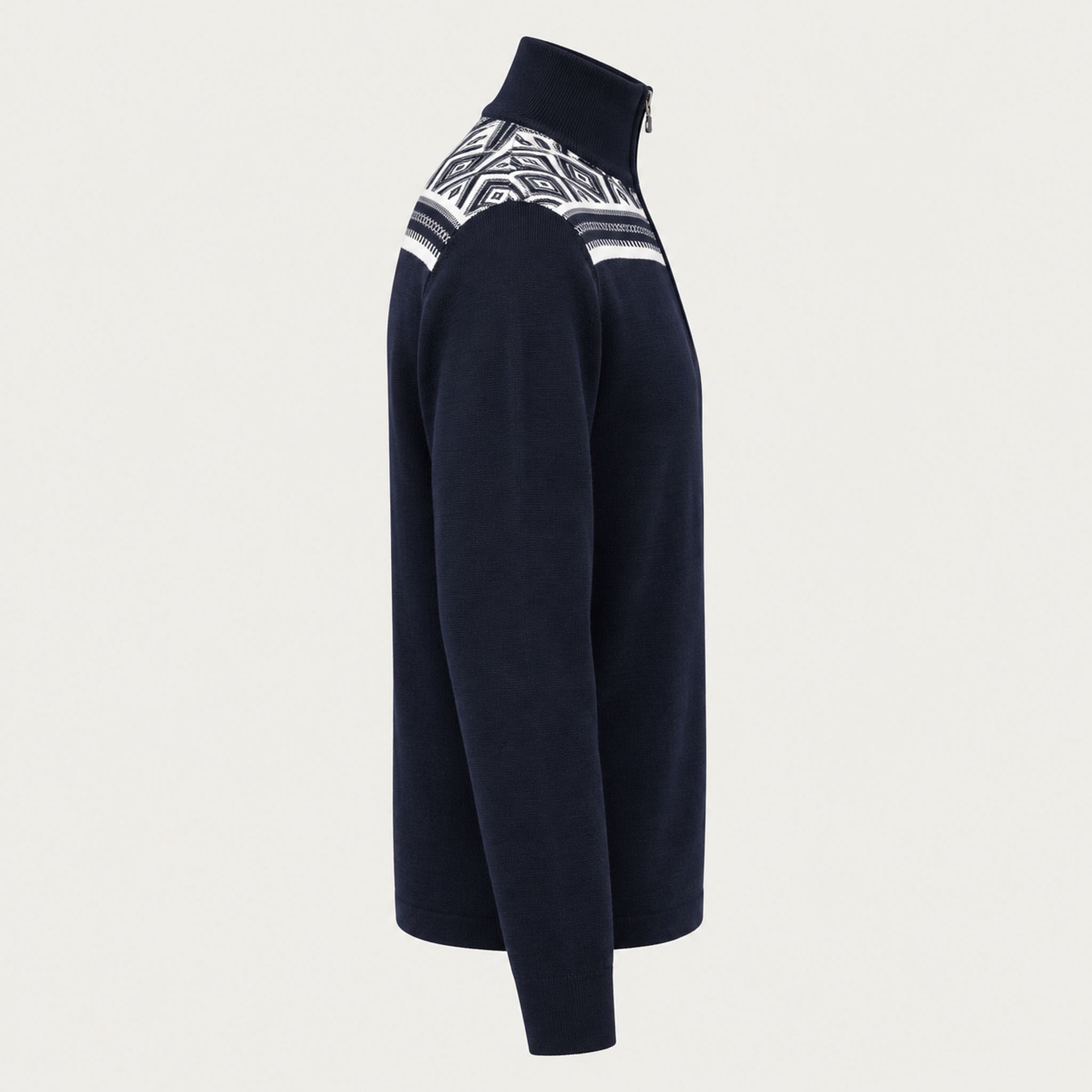 Dale of Norway Cortina Superfine Sweater - side