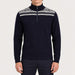 Dale of Norway Cortina Superfine Sweater - model front