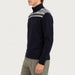 Dale of Norway Cortina Superfine Sweater - model side