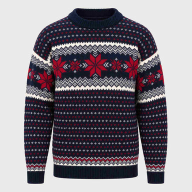 Dale of Norway Egersund Sweater - front