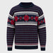 Dale of Norway Egersund Sweater - front
