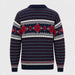 Dale of Norway Egersund Sweater - back