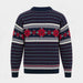 Dale of Norway Egersund Sweater - side