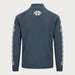 Dale of Norway Geilo Sweater in Steel - back