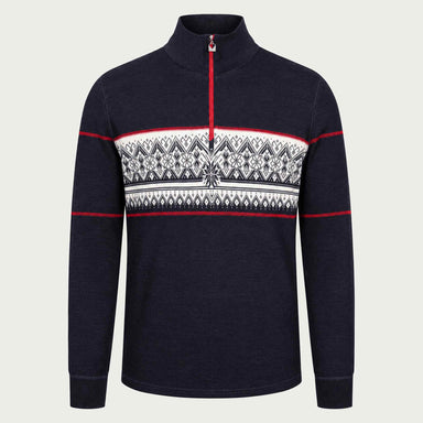 Dale of Norway Moritz Superfine Sweater - front