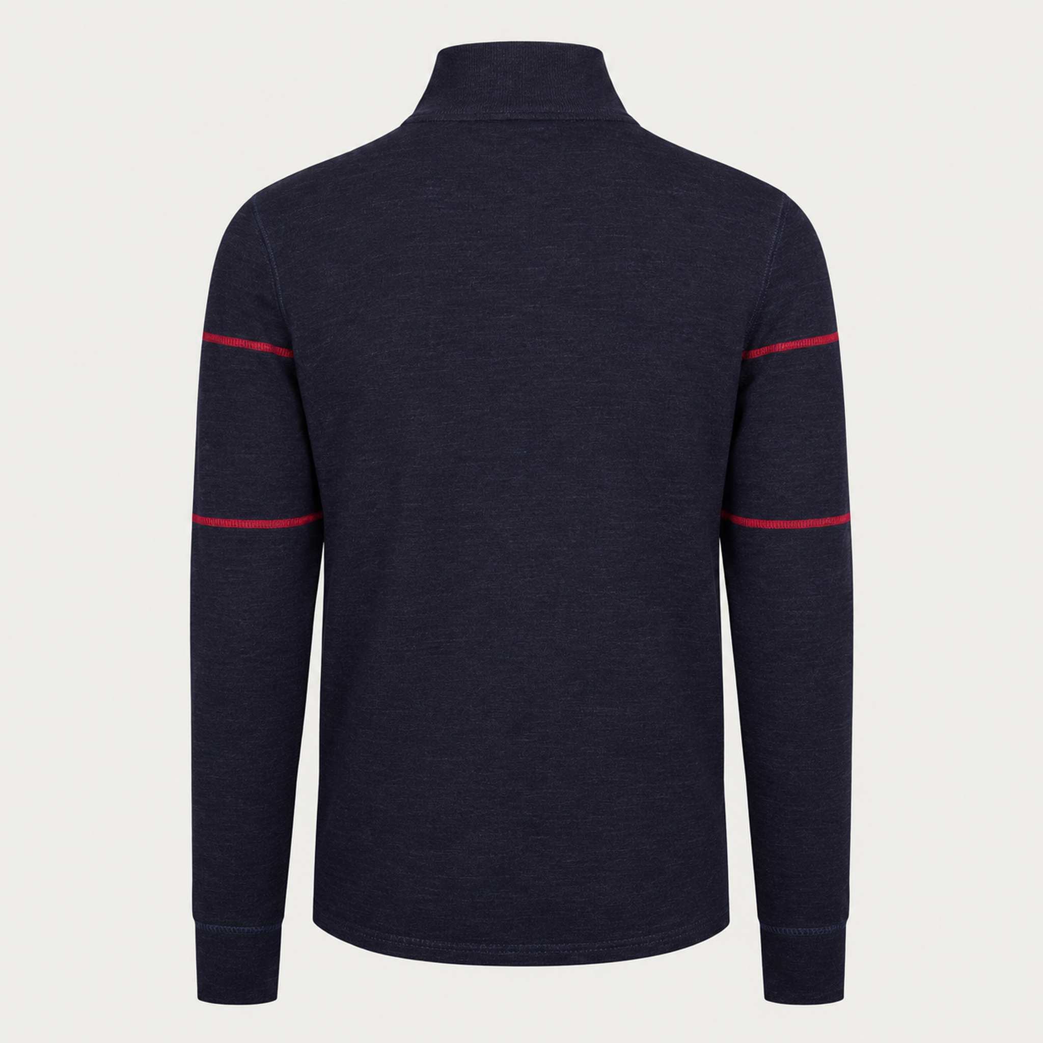 Dale of Norway Moritz Superfine Sweater - back
