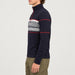 Dale of Norway Moritz Superfine Sweater - model side