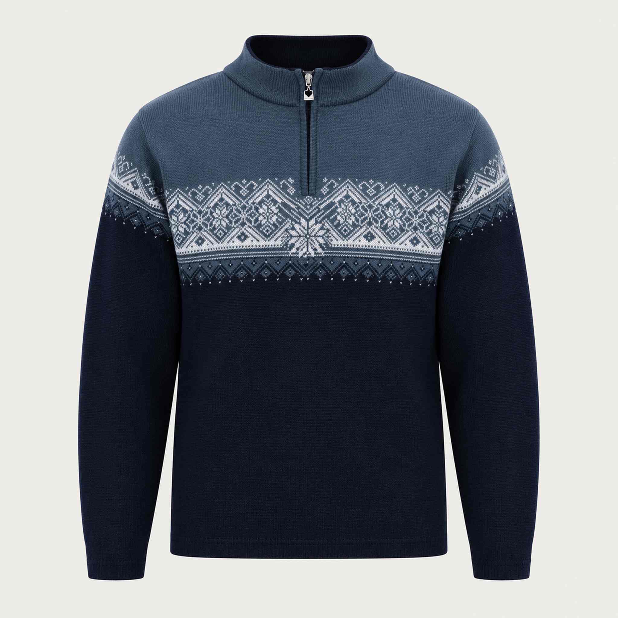 Dale of Norway Moritz Sweater - front