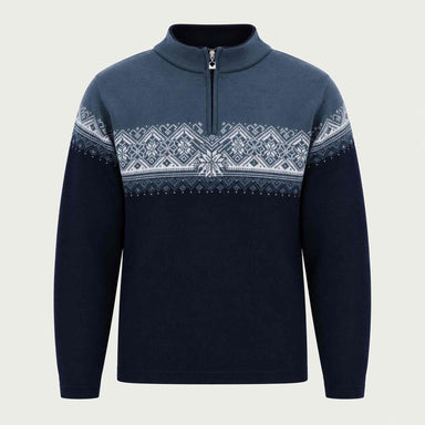 Dale of Norway Moritz Sweater - front