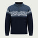 Dale of Norway Moritz Sweater - front