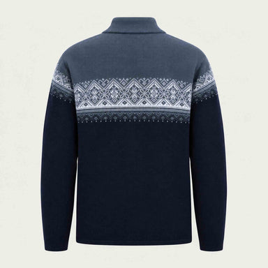 Dale of Norway Moritz Sweater - back