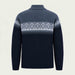 Dale of Norway Moritz Sweater - back