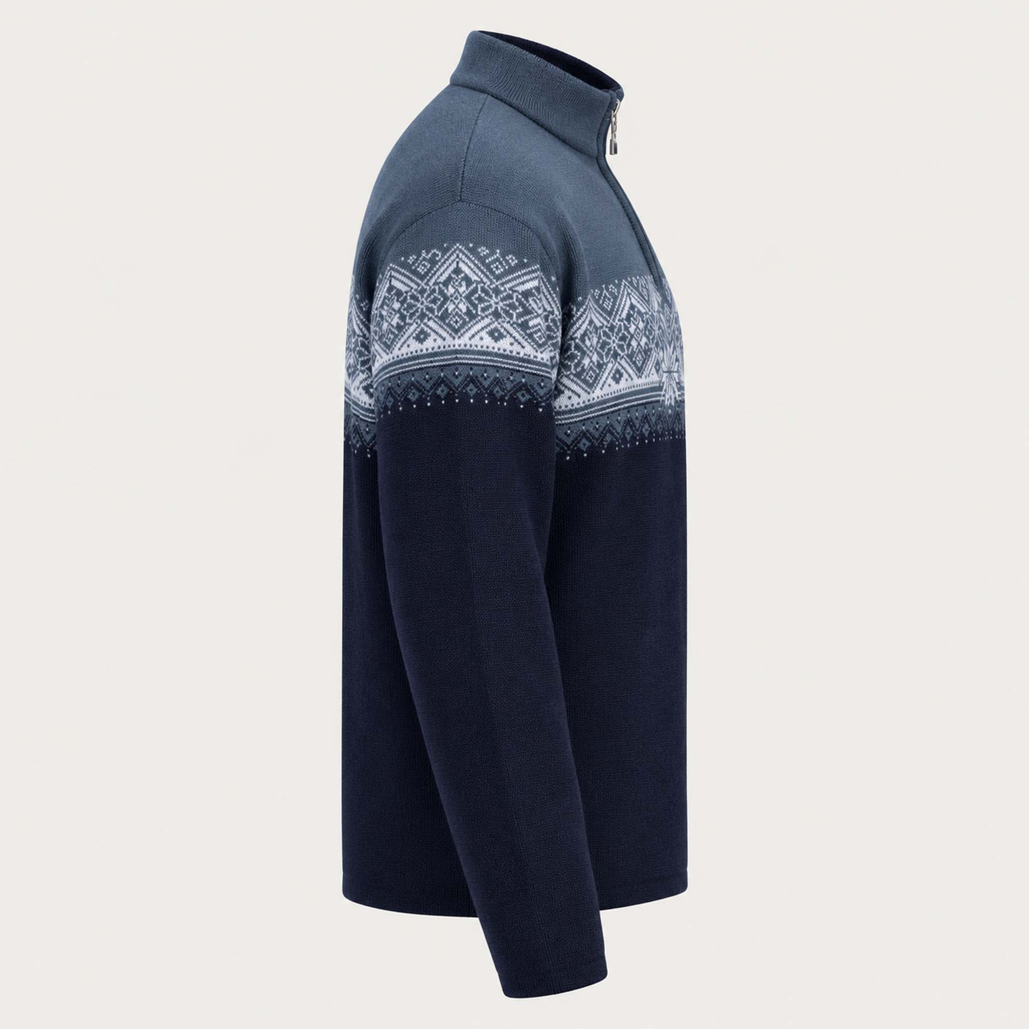 Dale of Norway Moritz Sweater - side