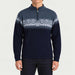 Dale of Norway Moritz Sweater - model front