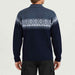 Dale of Norway Moritz Sweater - model back