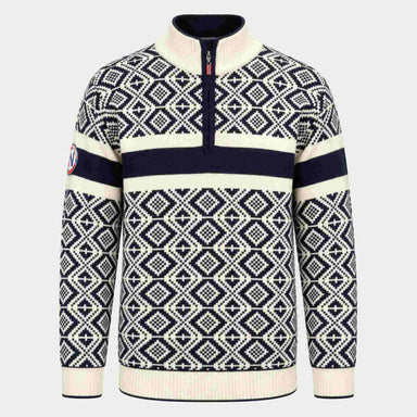 Dale of Norway Team Norway Cortina Sweater - front