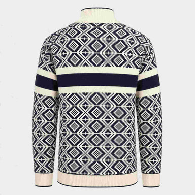 Dale of Norway Team Norway Cortina Sweater - back
