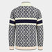 Dale of Norway Team Norway Cortina Sweater - back