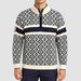 Dale of Norway Team Norway Cortina Sweater - model front