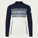Dale of Norway Vail Base Layer Half Zip Sweater - front