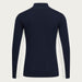 Dale of Norway Vail Base Layer Half Zip Sweater - back