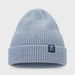 Dale of Norway Bouvet Beanie in Light Blue - front