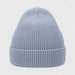Dale of Norway Bouvet Beanie in Light Blue - back