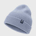 Dale of Norway Bouvet Beanie in Light Blue - side