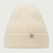 Dale of Norway Bouvet Beanie in Off White - front