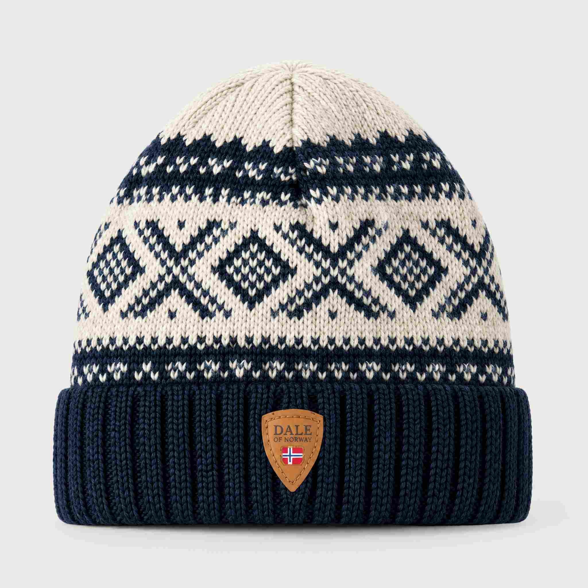 Dale of Norway Cortina 1956 Hat - front