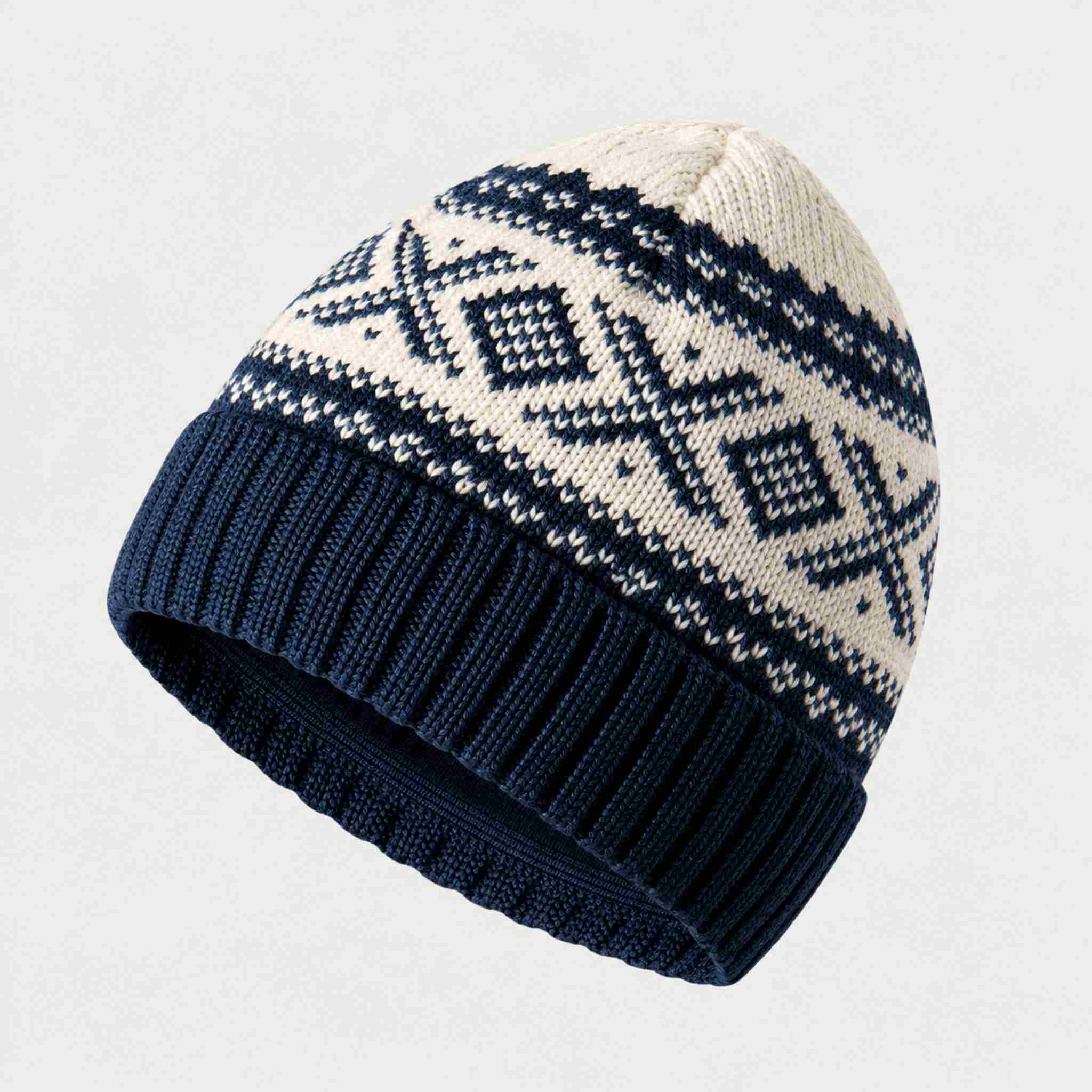 Dale of Norway Cortina 1956 Hat - back