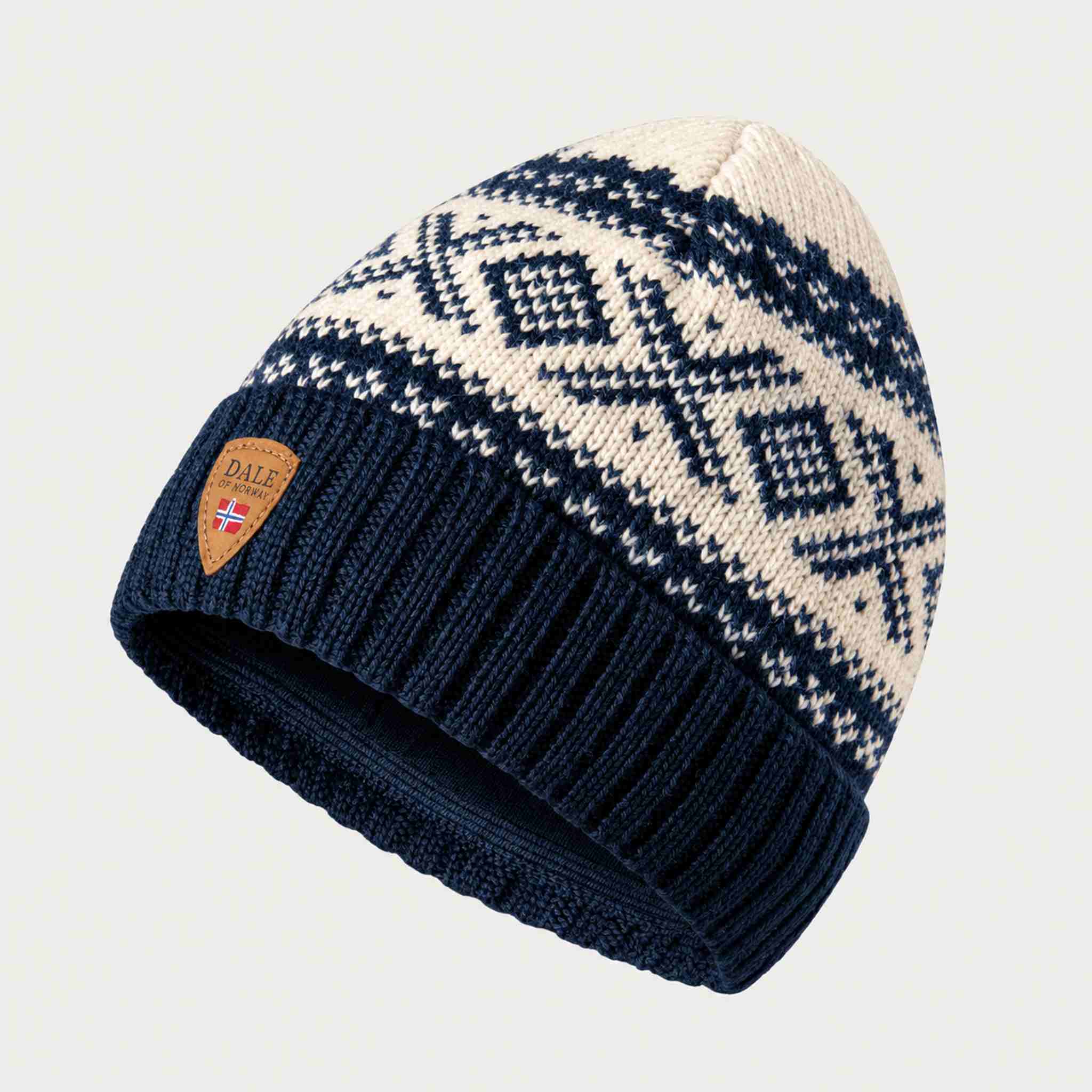 Dale of Norway Cortina 1956 Hat - side