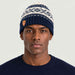 Dale of Norway Cortina 1956 Hat - male front