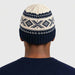 Dale of Norway Cortina 1956 Hat - male back