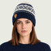 Dale of Norway Cortina 1956 Hat - female front