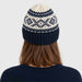 Dale of Norway Cortina 1956 Hat - female back