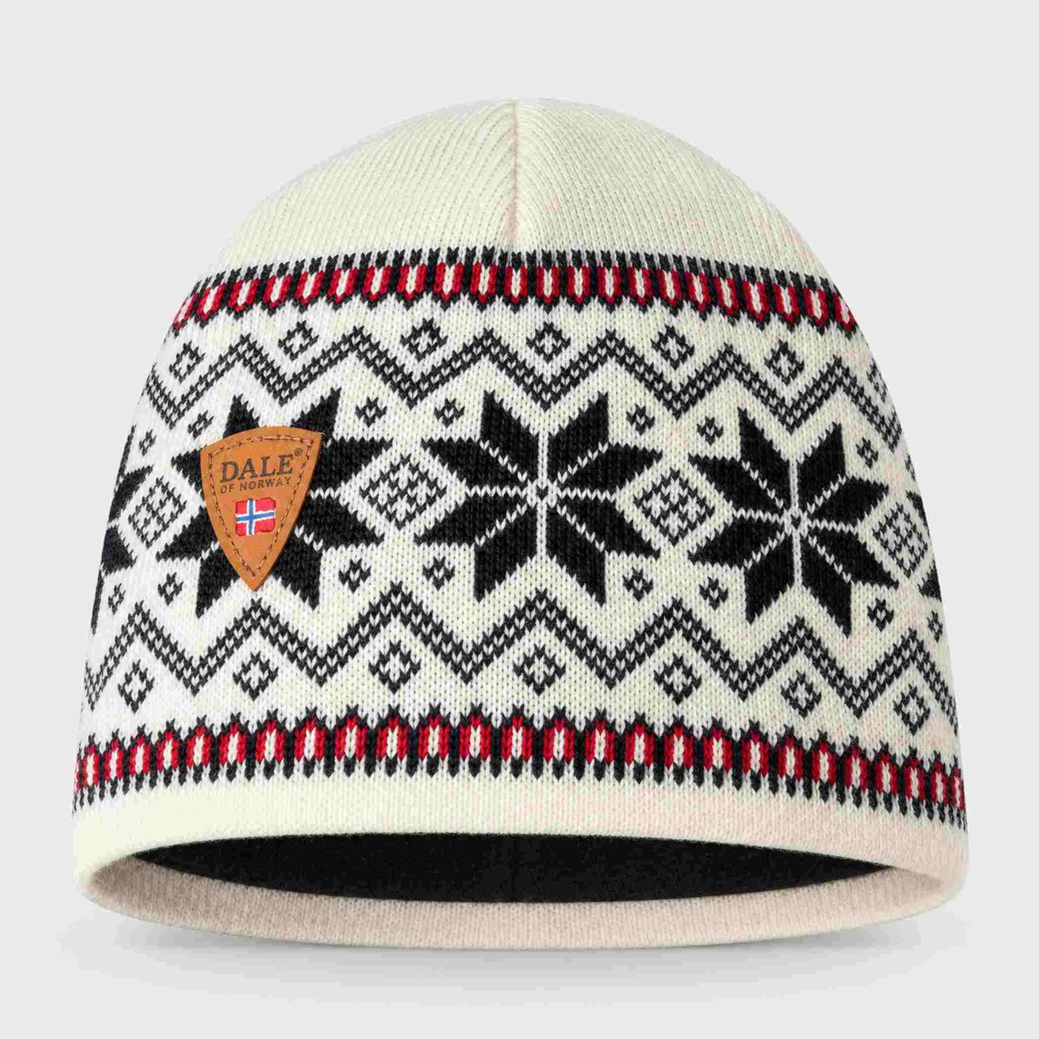 Dale of Norway Garmisch Hat - front