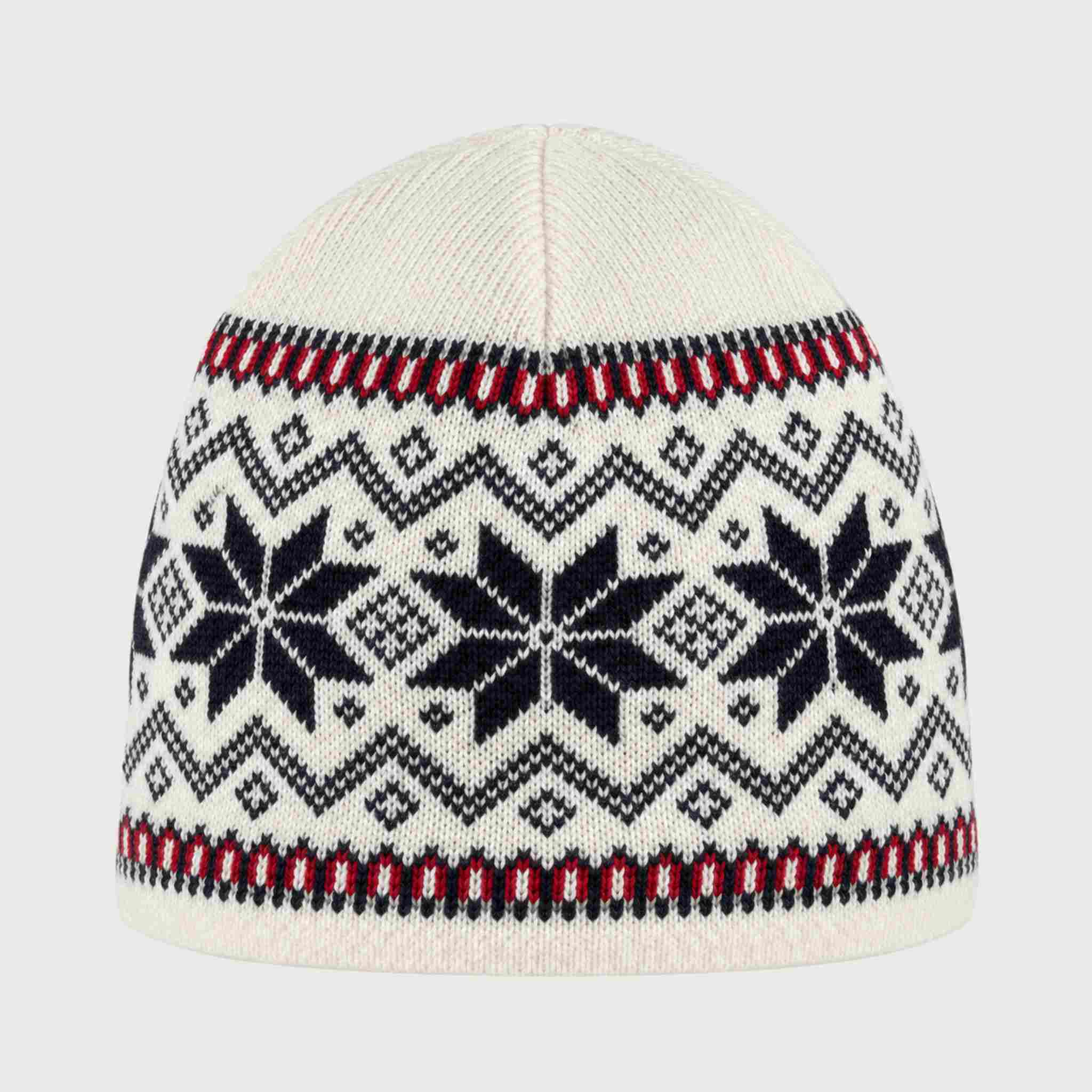 Dale of Norway Garmisch Hat - back