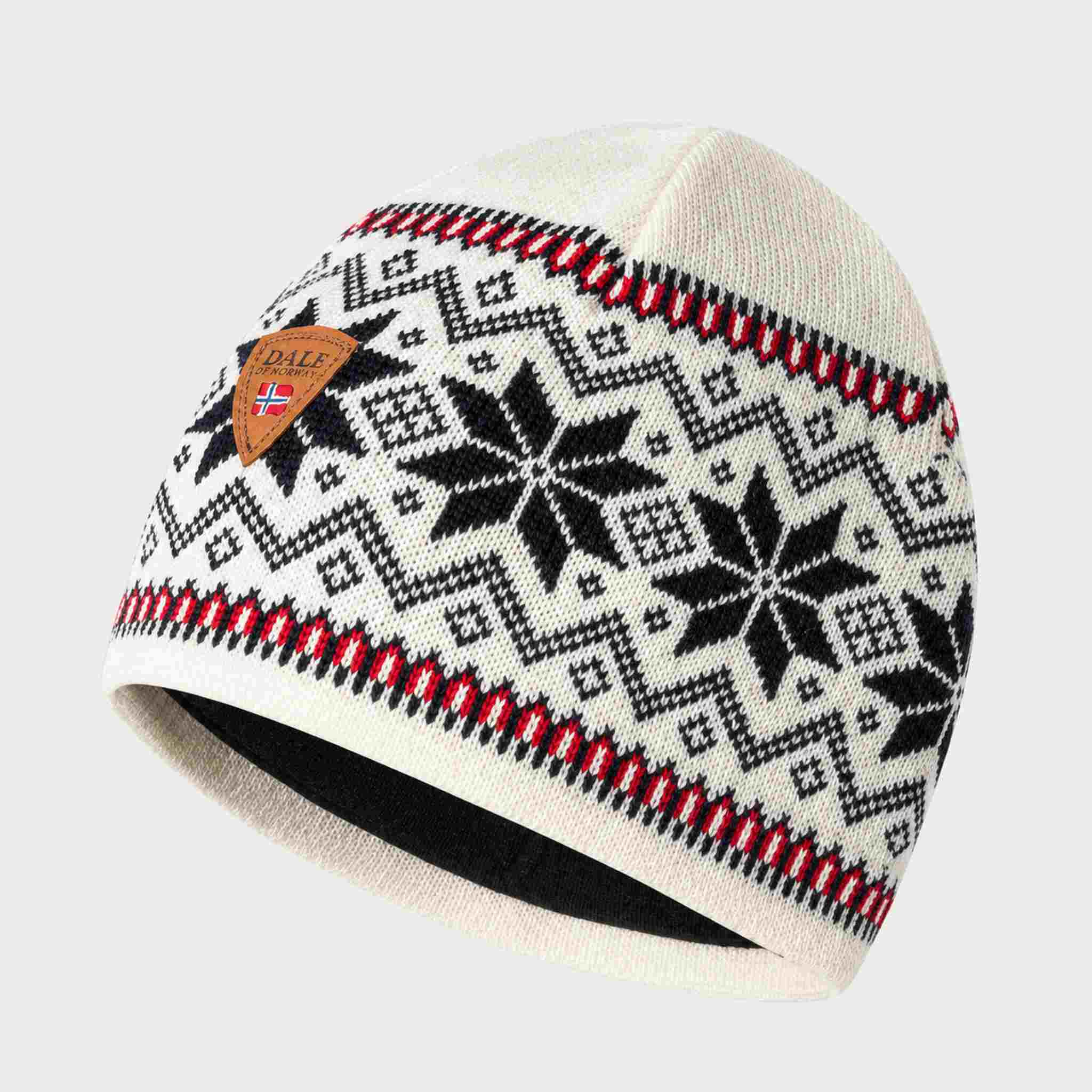 Dale of Norway Garmisch Hat - side