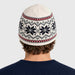 Dale of Norway Garmisch Hat - male back