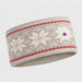 Dale of Norway Garmisch Headband in Sand - side