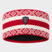 Dale of Norway Kvitegga Headband - front