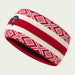 Dale of Norway Kvitegga Headband - side