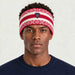 Dale of Norway Kvitegga Headband - male front
