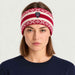 Dale of Norway Kvitegga Headband - female front