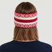 Dale of Norway Kvitegga Headband - female back